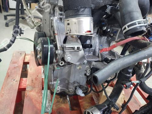 Engine DACIA SANDERO III 1.0 TCe 110 | BP34702991M1 - Image 9