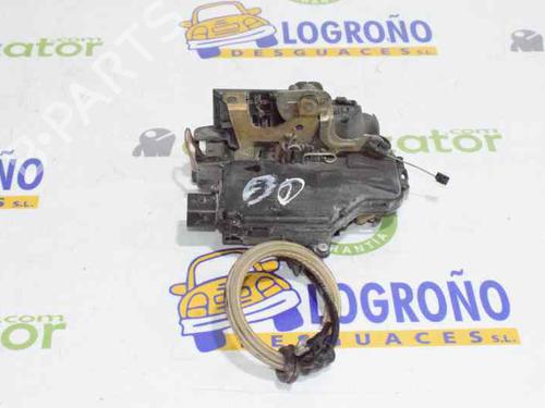 Front right lock SEAT TOLEDO II (1M2) 1.9 TDI | BP754988C97 