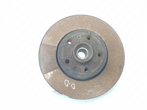 Right front steering knuckle RENAULT KANGOO / GRAND KANGOO II (KW0/1_) 1.5 dCi 70 (KW0V, KW0A) | BP8113397M26 
