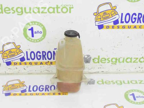 Expansion tank MINI MINI (R50, R53) One | BP1639505C120 