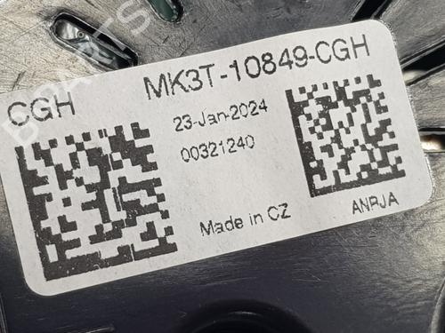 Instrument cluster FORD TRANSIT V363 Platform/Chassis (FED, FFD) | BP35804177C47 - Image 3