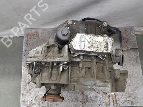 Used Gearbox VW TOURAN (1T3) 2.0 TDI (170 hp) 29755352