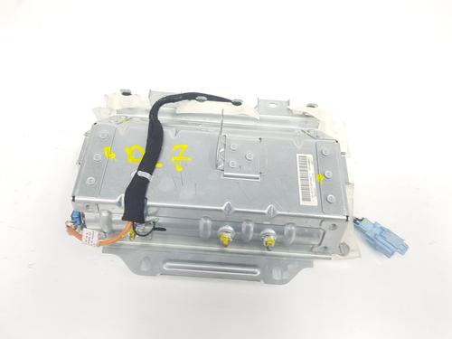 Passenger airbag PEUGEOT 308 I (4A_, 4C_) 1.6 HDi | BP9710248C10 