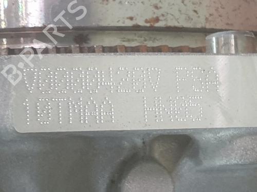 Engine DS DS 3 / DS 3 CROSSBACK (UR_, UC_, UJ_)  | BP33861543M1  - Image 9