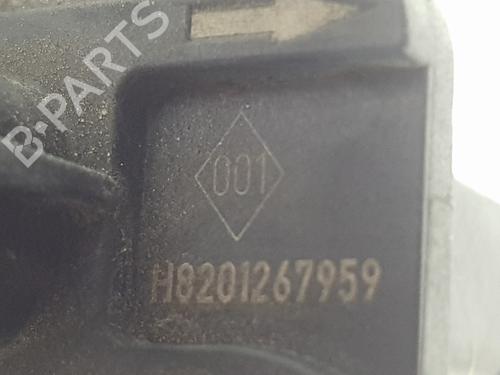 Mass air flow sensor NISSAN NV300 Van (X82) 1.6 dci 95 | BP31840851M95