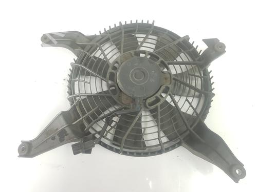 Radiator fan MITSUBISHI PAJERO III (V7_W, V6_W) 3.2 Di-D (V68W) | BP13687919M35 