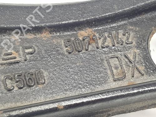 Right front suspension arm OPEL MOVANO C Van (U9) 2.2 D | BP28387316M13 