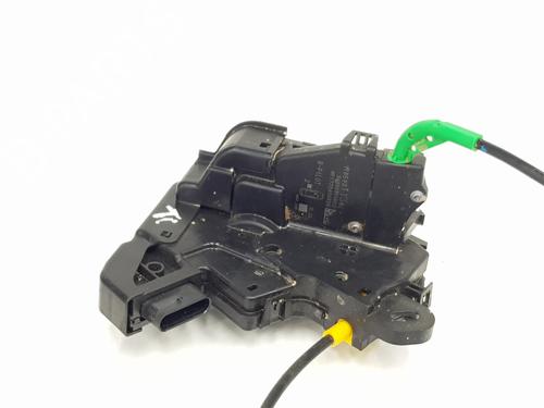 Rear left lock FIAT 600e / 600 (365_, 364_) Mild Hybrid | BP32072664C100