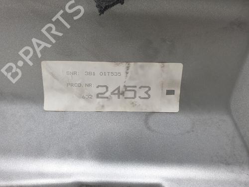 Right front door MERCEDES-BENZ C-CLASS Coupe (CL203) C 230 Kompressor (203.747) | BP14970760C3 