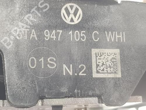 Interior roof light VW GOLF VII (5G1, BQ1, BE1, BE2) 2.0 TDI | BP13756746I8 