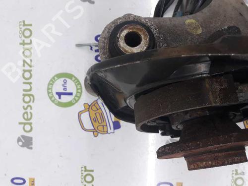 Right rear steering knuckle BMW X5 (E53) 3.0 d | BP1515264M28 