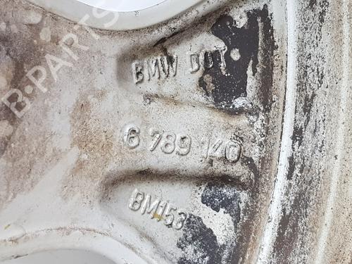 Rim BMW X1 (E84) xDrive 18 d | BP29613498C45 