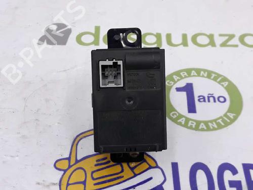 Ignition barrel JAGUAR XF I (X250) 2.2 D | BP14126860M48 