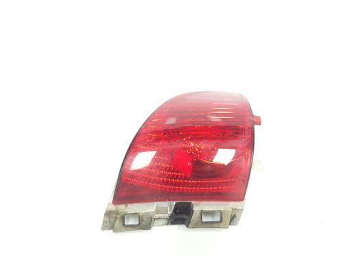 Rear bumper left light PEUGEOT 2008 I (CU_) 1.5 BlueHDI 120 | BP29755357C81 