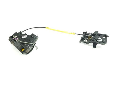 Front left lock KIA STONIC (YB) 1.6 CRDi | BP36916115C98  - Image 5