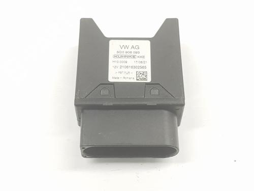 Used Electronic module Electronic module SEAT LEON (KL1, KLG) [2019-2026] 11169332 11169332