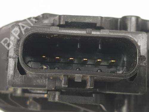 Pedal SEAT IBIZA V (KJ1, KJG) 1.0 TSI | BP15989701I4 