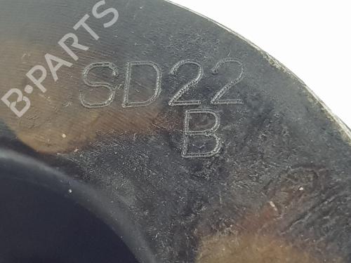 Other HYUNDAI SANTA FÉ II (CM) 2.2 CRDi GLS | BP24597741O1 