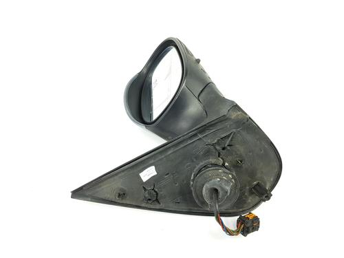 Right mirror PEUGEOT 206+ (2L_, 2M_) 1.4 HDi eco 70 | BP16865017C27