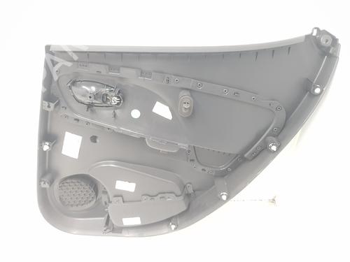 Seats set RENAULT CLIO IV (BH_) 0.9 TCe 90 (BHNF, BHMA, BHMH, BHJK, BHJR) | BP7313787C78