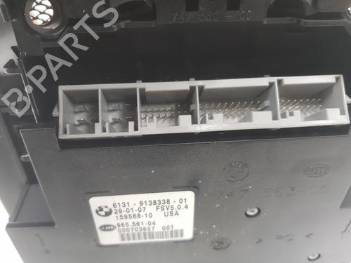 Interior roof light BMW X5 (E70) 3.0 d | BP8690183I8