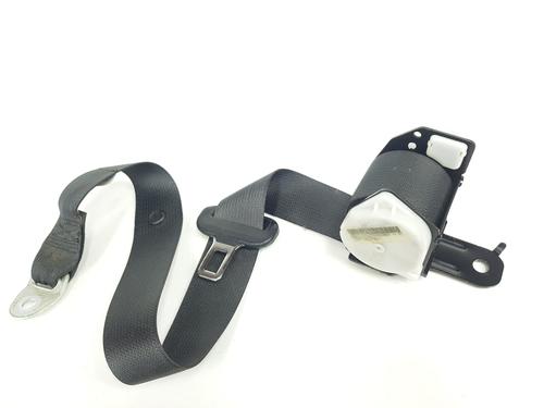Rear right seatbelt TOYOTA AURIS (_E18_)  | BP29436916I28 