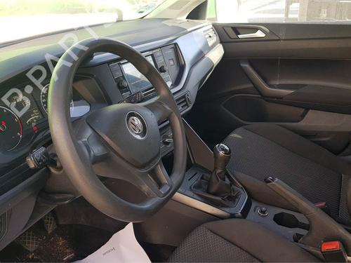 Electronic module VW POLO VI (AW1, BZ1, AE1) 1.6 TDI | BP29575462M83  - Image 28