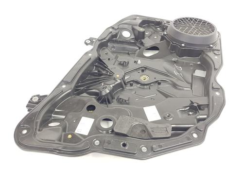 Front left window mechanism PORSCHE CAYENNE (92A) 3.0 Diesel | BP29427579C22 