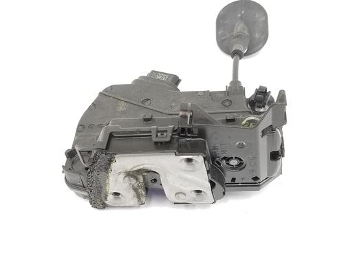 Rear right lock RENAULT CLIO IV (BH_) 1.5 dCi 90 | BP13042101C99 