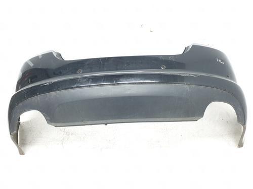 Rear bumper JAGUAR XF I (X250) 3.0 D | BP20710035C8 