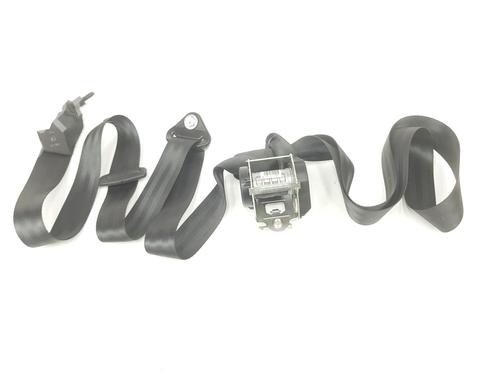 Used Front left seatbelt DACIA SANDERO II 1.5 dCi (90 hp) 17904646