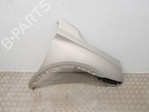 Used Right front fenders Right front fenders DS DS 7 Crossback (J4_, JR_, JC_) [2017-2026] 39597367 39597367