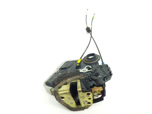 Rear left lock TOYOTA LAND CRUISER PRADO (_J12_) 3.0 D-4D (KDJ120, KDJ125) | BP21376213C100 