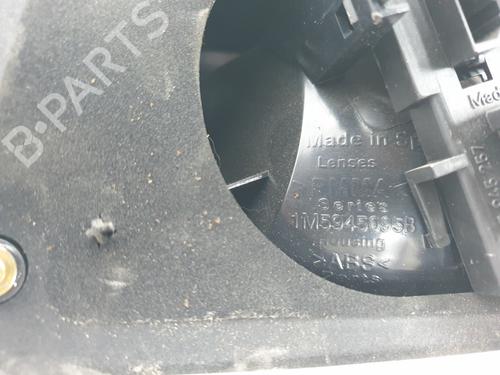 Left taillight SEAT TOLEDO II (1M2) 1.8 20V | BP10328234C34 