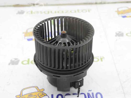 Heater blower motor FORD FOCUS II (DA_, HCP, DP) 1.8 TDCi | BP14116627M62 