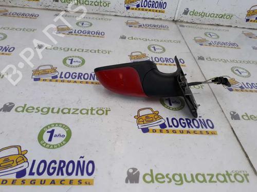 Left mirror SEAT LEON (1M1) 1.9 TDI | BP768719C26 