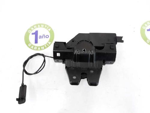 Tailgate lock BMW 1 (E87) 120 d 51247840617 | 51247840617 |
