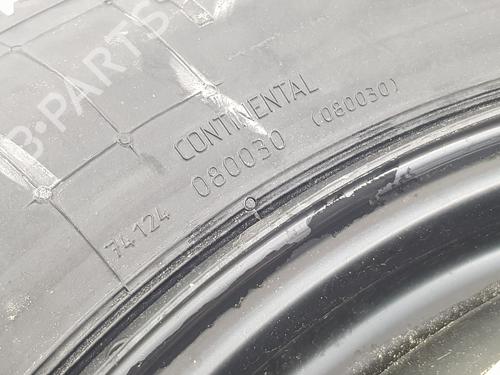 Jack Kit PEUGEOT 308 II (LB_, LP_, LW_, LH_, L3_)  | BP29011100C119 