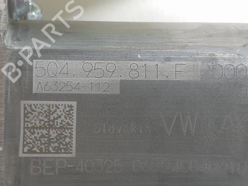 Left rear window motor VW ID.3 (E11, E12) Pro S | BP34407184E23  - Image 6