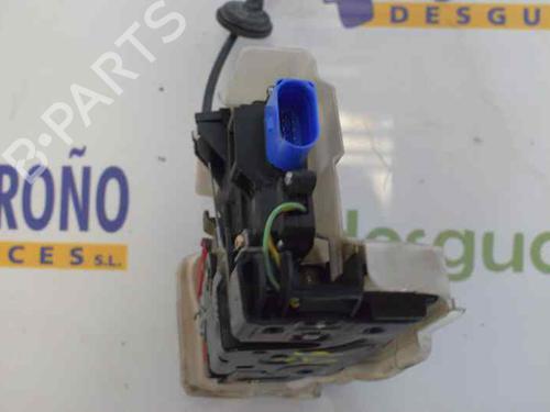 Front left lock VW GOLF V (1K1) 2.0 GTI | BP1423334C98 