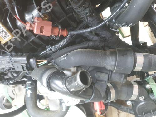 Engine VW TRANSPORTER T6 Van (SGA, SGH, SHA, SHH) | BP30304895M1