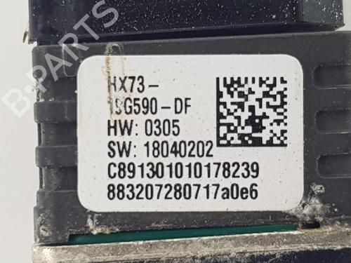 Other LAND ROVER RANGE ROVER VELAR (L560) 3.0 D300 SDV6 4x4 | BP27383908O1 