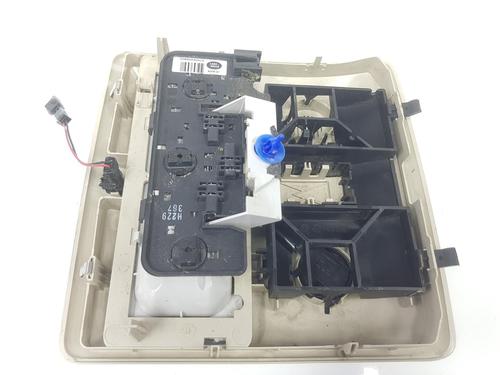 Interior roof light LAND ROVER RANGE ROVER SPORT I (L320) 3.6 D 4x4 | BP16963518I8 