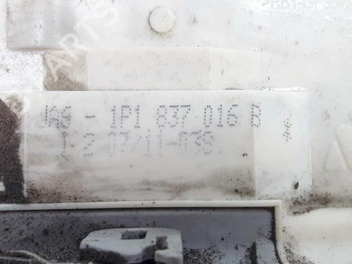 Front right lock SEAT ALTEA XL (5P5, 5P8) 2.0 TDI 16V | BP5229533C97 