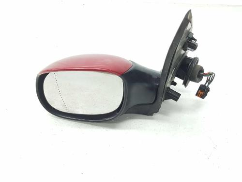 Used Left mirror PEUGEOT 206 Hatchback (2A/C) 2.0 HDI 90 (90 hp) 6426665