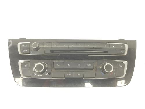 Used Climate control BMW 1 (F20) 118 i (136 hp) 4767165