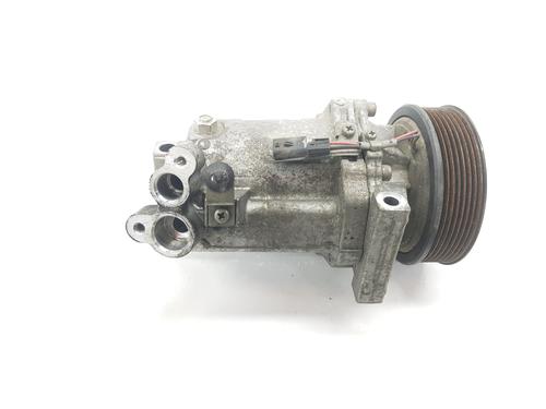 AC compressor DACIA DOKKER Express Box Body/MPV 1.6 | BP11353424M34 