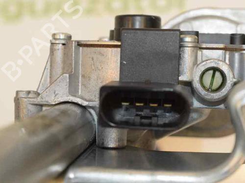 Front wiper motor BMW 1 (E87) 116 d | BP1365332M29 