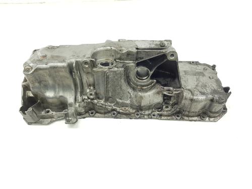 Used Oil sump Oil sump BMW 5 Touring (F11) 535 d (299 hp) 33623435 33623435