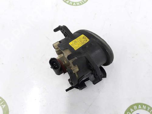 Right front fog light MERCEDES-BENZ C-CLASS (W204) C 220 CDI (204.008) | BP5081496C31 
